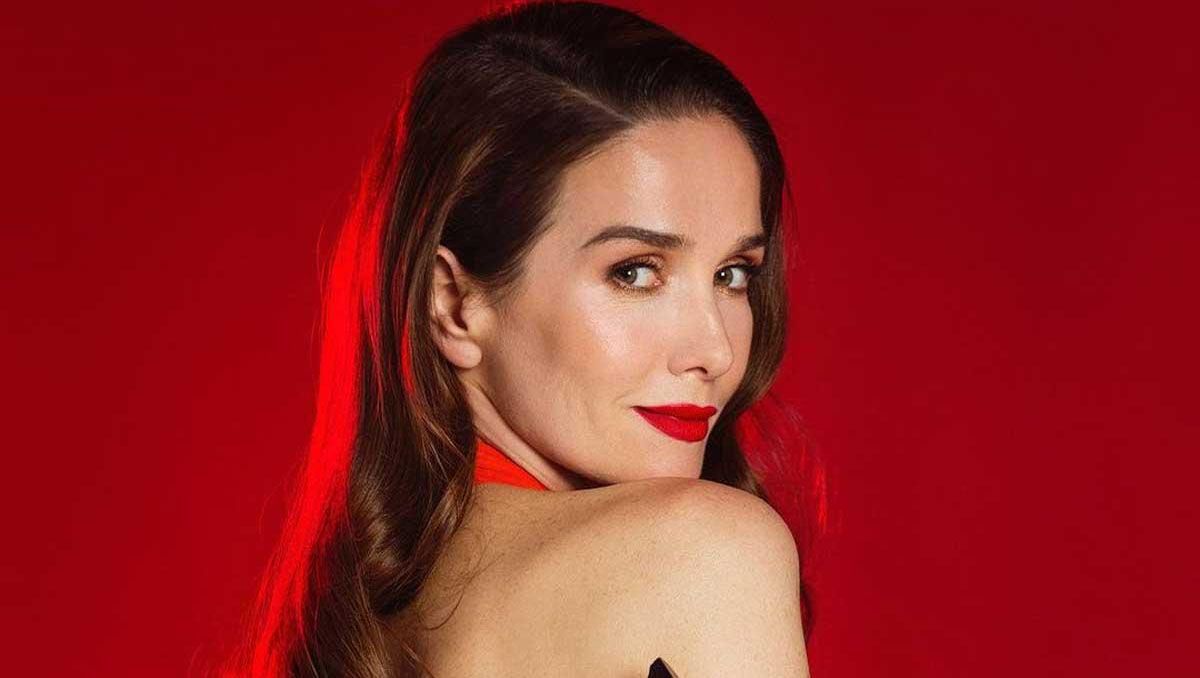 Natalia Oreiro vuelve a la TV para conducir un nuevo reality