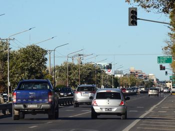 la provincia transfirio la avenida mosconi al municipio de neuquen: los cambios que se vienen