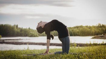Cómo iniciarse en el mundo del yoga durante el confinamiento