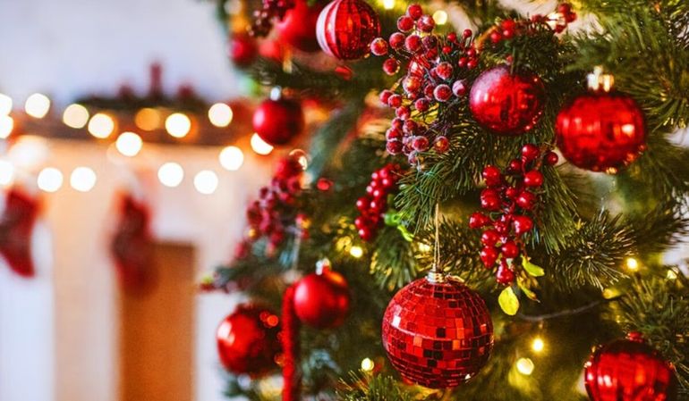 Por el momento, ya están confirmados los días de descanso para las fiestas de fin de año. Por el momento, ya están confirmados los días de descanso para las fiestas de fin de año.