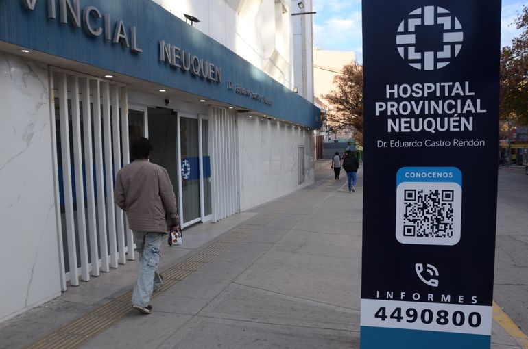 Intoxicados por monóxido de carbono en Neuquén: cuántos y de dónde son los afectados