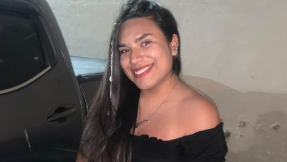 Inquietante posteo de la joven que fue hallada muerta en su departamento