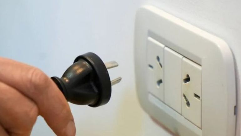Este es el electrodoméstico que consume más energía que cuatro lavarropas nuevos