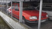 El parque auttomotorr tiene destino irrremediable de envejecer