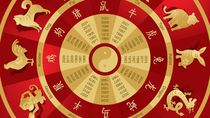 Horóscopo chino: 6 signos favorecidos por la riqueza y la abundancia, recibirán dinero y prosperidad antes del fin de septiembre Horóscopo chino: 6 signos favorecidos por la riqueza y la abundancia, recibirán dinero y prosperidad antes del fin de septiembre