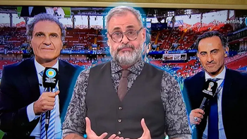 rial liquido a latorre y vignolo y llamo a boicotearlos en el mundial: hay que... rial liquido a latorre y vignolo y llamo a boicotearlos en el mundial: hay que...