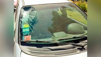 manejaba borracho dentro de un country, atropello a un vecino que trotaba y esta grave manejaba borracho dentro de un country, atropello a un vecino que trotaba y esta grave