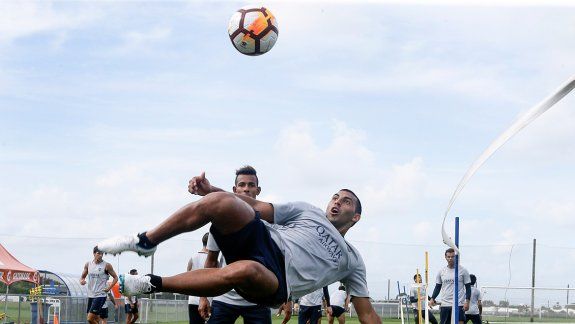 Pensando en la segunda etapa de la Copa Libertadores y el inicio de la Superliga, el Xeneize disputará el primer partido oficial de la temporada ante un equipo de la tercera división.