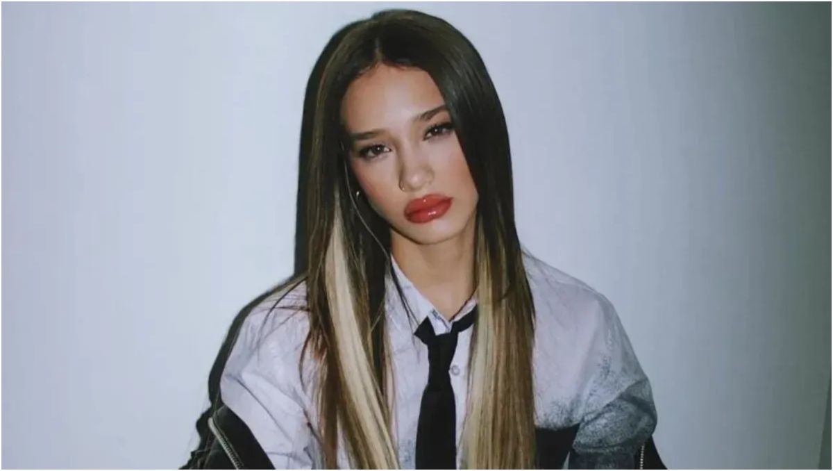 Ángela Torres filtró un dato que cambia todo sobre su vida personal