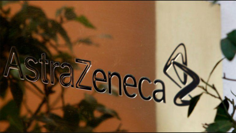 La vacuna de AstraZeneca entró en pausa por posible reacción adversa
