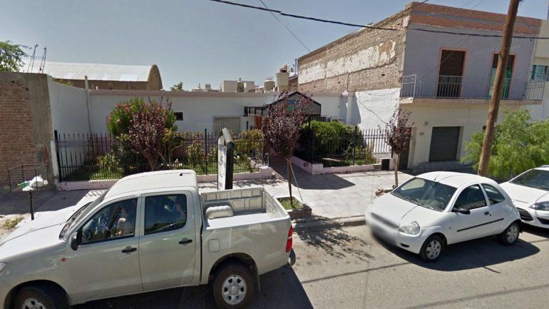 DIscutió con su pareja, se roció con alcohol y quedó internada por quemaduras