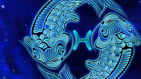 Horóscopo: las prsonas nacidas bajo el signo de Piscis son sumamente sensibles.&nbsp;