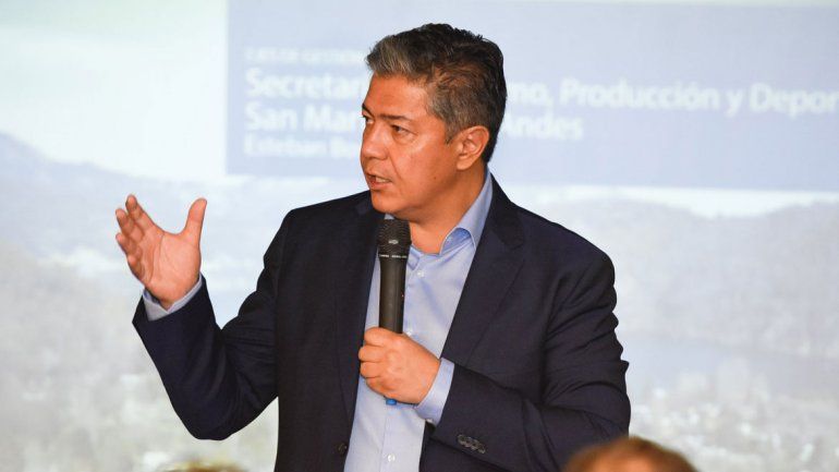 Figueroa convocó a apoyar la gobernabilidad de Macri