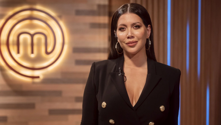 Wanda Nara rompió el silencio y habló sobre su salud