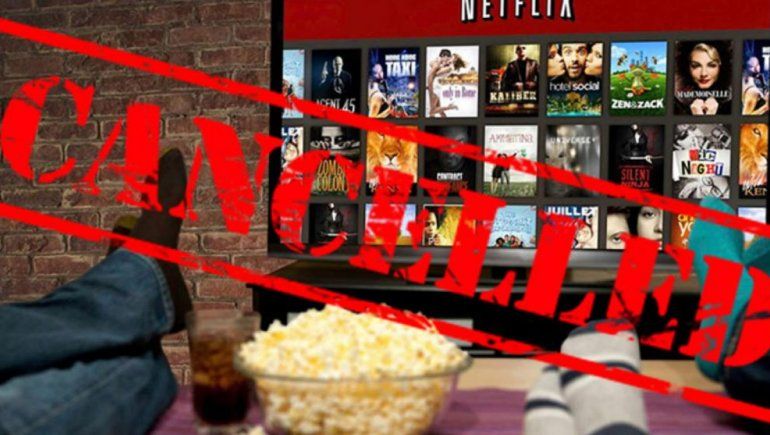 Series de Netflix que han sido canceladas en 2021