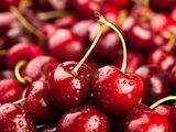 Primeras cerezas en China: precios rozan los 40 dólares el kilo
