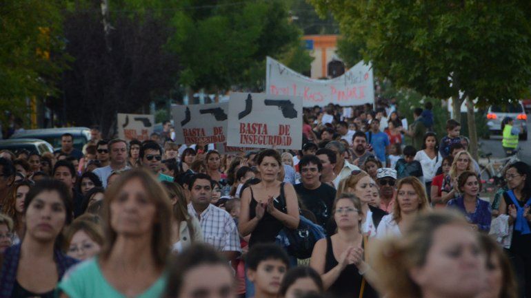 ¿Los asesinos de Quilodrán, presos por otro crimen?