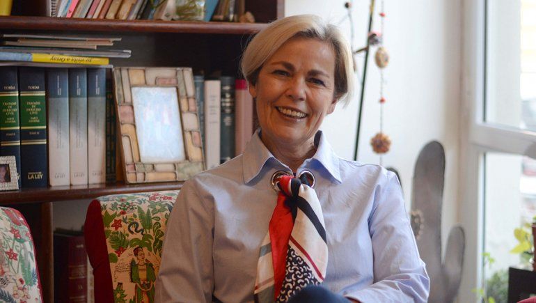 Noraly Melo: Es un salto cuántico para el derecho animal