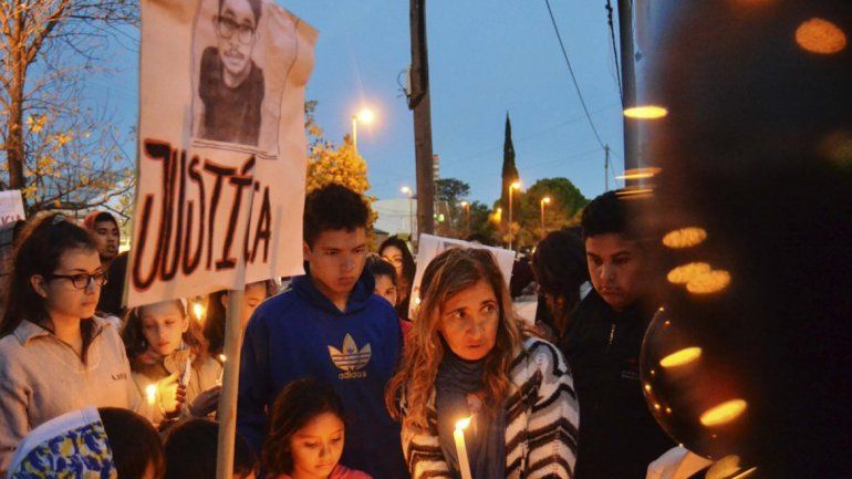 El hecho ocurrió el 5 de marzo de 2016. Ayer se supo la verdad.