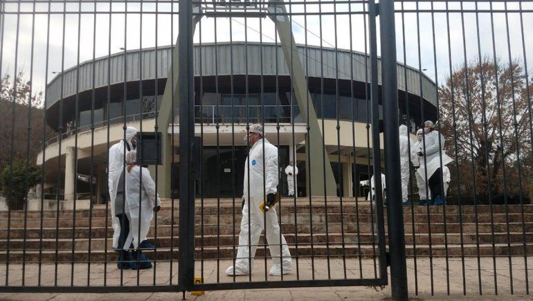 Asesinan a un cura párroco durante un intento de robo