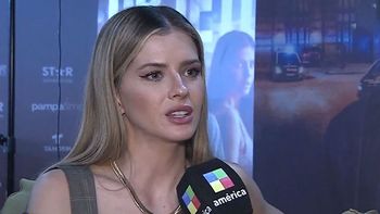 la cadena de insultos que recibio la china suarez por culpa de maria becerra la cadena de insultos que recibio la china suarez por culpa de maria becerra