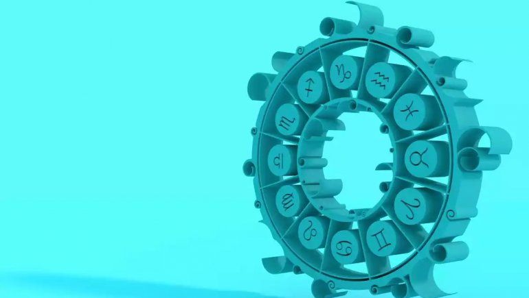 Horóscopo: predicciones de este lunes