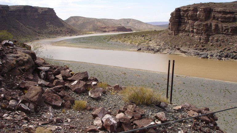 Chihuido I: falta la plata y asoma una nueva licitación