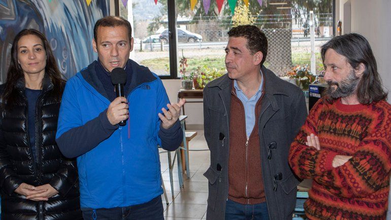 Gutiérrez inyecta $300 millones para  ayudar a pymes