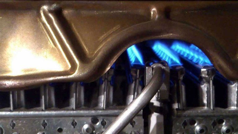 El monóxido hizo daño y piden verificar artefactos