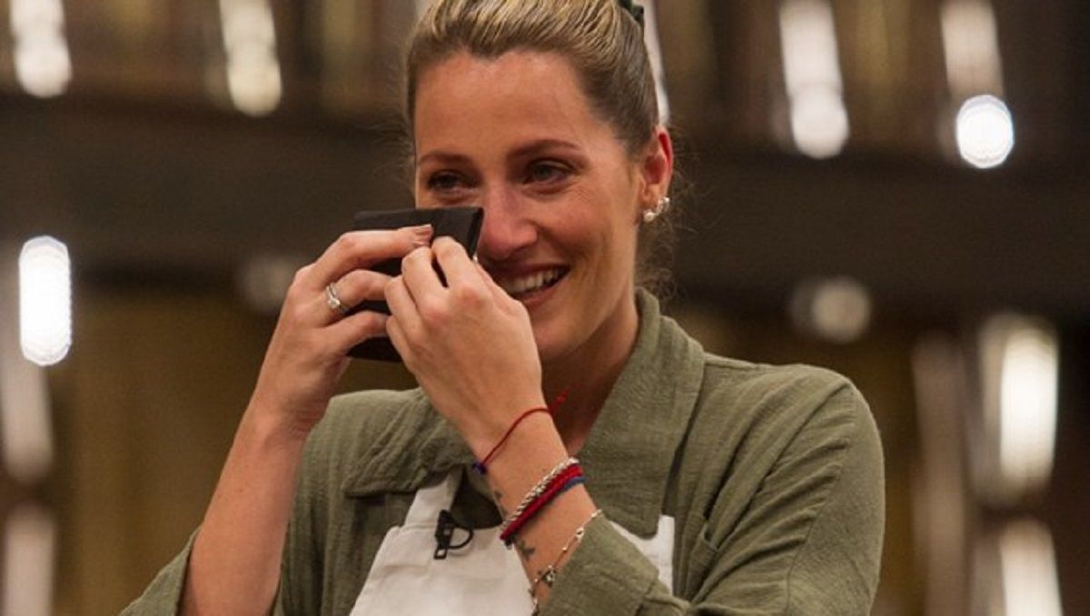 La decisión de Telefe que sorprendió a los fanáticos de MasterChef