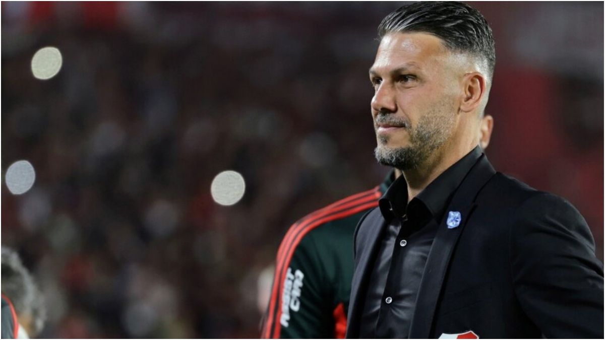 Cuáles son los torneos que jugará River hasta fin de año: Millonarios de problemas