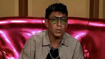 brian sarmiento dejo mal parada a una ex gran hermano que quiere tener sexo con el: no se quien es brian sarmiento dejo mal parada a una ex gran hermano que quiere tener sexo con el: no se quien es