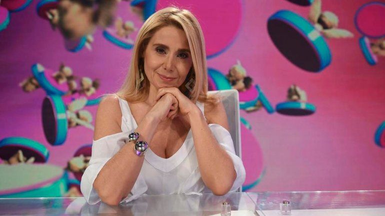 El ciclo de Politti arrancó con buen rating