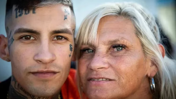 la madre de l-gante hablo sobre la detencion de su hijo la madre de l-gante hablo sobre la detencion de su hijo