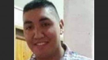 dolor por fabito, el policia que murio al chocar con un camion de cliba dolor por fabito, el policia que murio al chocar con un camion de cliba