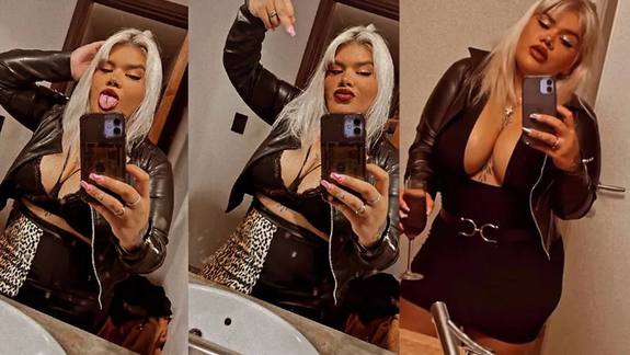 Morena Rial se suma a OnlyFans para vender contenido erótico