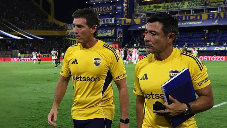 Boca no se conforma y va por otro refuerzo: de quién se trata