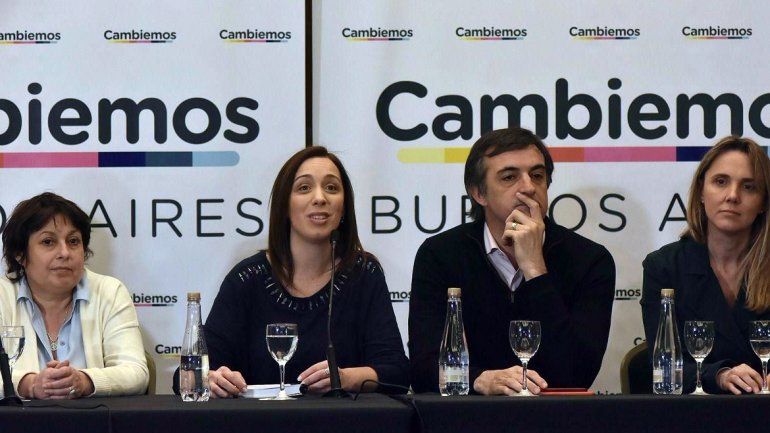 Es una presencia permanente