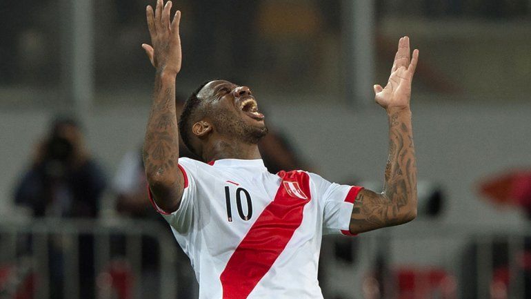 ¡Gareca lo hizo! Perú al  mundial tras 36 años