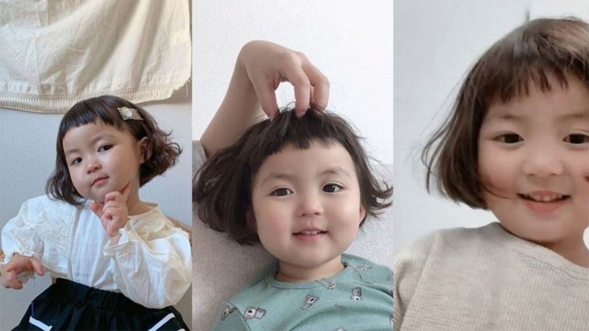 ¿Por qué ya no se podrá utilizar el sticker de la nena coreana?