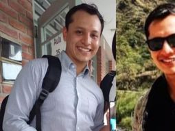 El joven de 31 años, oriundo de Salvador Mazza, murió tras ser atacado por dos sicarios en moto. El joven de 31 años, oriundo de Salvador Mazza, murió tras ser atacado por dos sicarios en moto.