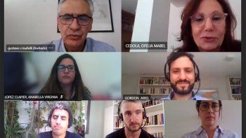 YPF y la UNCo acuerdan capacitaciones en distintas ciudades