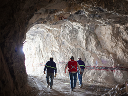 Los glaciares de los Andes sufrieron una reducción del 17% de su superficie en la última década según el IANIGLA. Los glaciares de los Andes sufrieron una reducción del 17% de su superficie en la última década según el IANIGLA.