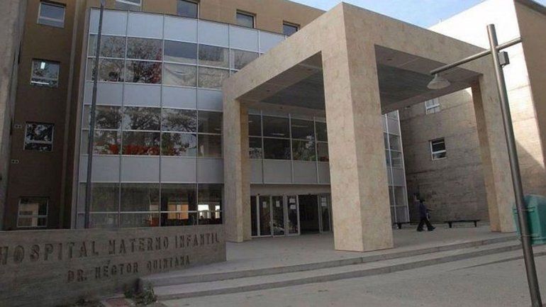 Jujuy: le harán hoy una cesárea a la nena abusada