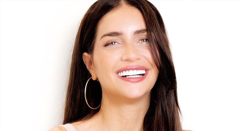 Hermosa: así es la nueva casa de Zaira Nara en un country con pileta y todos los lujos