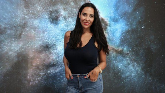Llega la Luna Llena en Libra ¿Cómo nos va a impactar?
