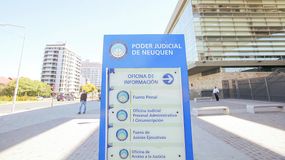 Neuquino podría ir 16 años preso por violar a su ex pareja