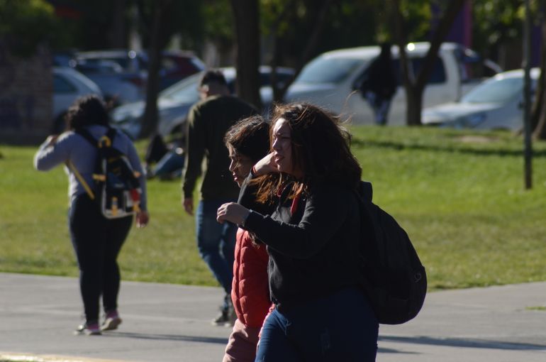 Neuquén: Qué dice el pronóstico para este fin de semana de elecciones | LM Neuquen Neuquén: Qué dice el pronóstico para este fin de semana de elecciones