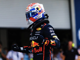 Max Verstappen largará en la pole en Miami.