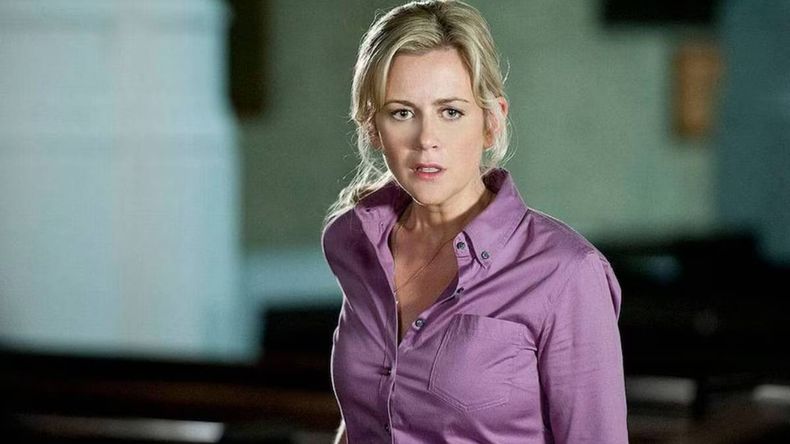 Falleció la actriz Rachael Carpani, reconocida por su papel en la serie NCIS: Los Ángeles | LM Neuquen Falleció la actriz Rachael Carpani, reconocida por su papel en la serie NCIS: Los Ángeles